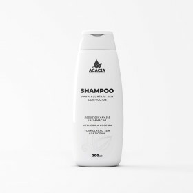 SHAMPOO PARA PSORÍASE SEM CORTICOIDE 200ml