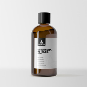 SIMETICONA 75 MG/ML – FRASCO COM 500 ML