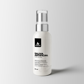 SALIVA ARTIFICIAL (spray com 50ml)