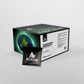 SUPOSITÓRIO OZONIZADO DE ÓLEO DE OLIVA (100% I 30 SUP)