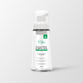 ESPUMA DE LIMPEZA PELES OLEOSAS (ACNE CONTROL) 100ml