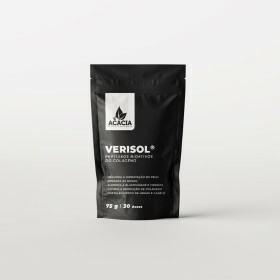 VERISOL® - PEPTÍDEOS ATIVOS DO COLÁGENO - 75g