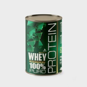 WHEY PROTEIN ISOLADO (WPI PURO) - 450G