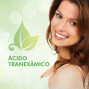 ÁCIDO TRANEXÂMICO - terapia combinada no melasma (In &Out)