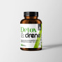DETOX E DRENE 