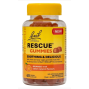 RESCUE GUMMIES LARANJA FLORAL DE BACH (60 GOMAS) 