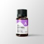 ÓLEO ESSENCIAL DE LAVANDA 100% PURO (frasco com 10ml)