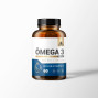 ÔMEGA 3 1000mg (60 cápsulas)