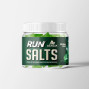 RUN SALTS - Cápsulas de Sais Hidroeletrolíticos para Reidratação em exercícios de resistência