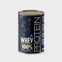 WHEY PROTEIN CONCENTRADO 100% PURO - 450g