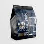WHEY PROTEIN CONCENTRADO 100% PURO - 900g