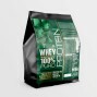 WHEY PROTEIN ISOLADO (WPI PURO) - 900g