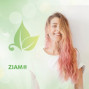 ZIAM® 150g - fibra solúvel e insolúvel