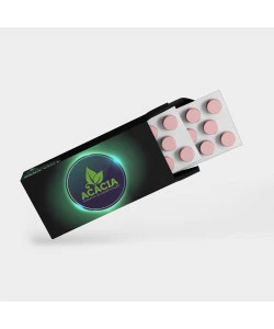 METILCOBALAMINA SUBLINGUAL (1000mcg I 60 comp SL) - Forma ativa da Vitamina B12 