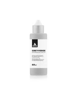 GREYVERSE 2% 60ml (Antigrisalho capilar)