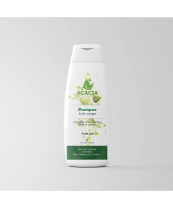 SHAMPOO ANTICASPA 140ml