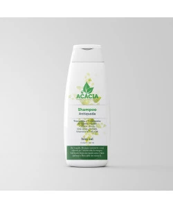 SHAMPOO ANTIQUEDA COM CAFEÍNA - 140ml
