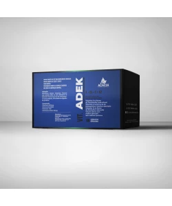 VITAMINAS ADEK (60 cáps oleosas)