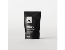 CROSS ENERGY - Pré-treino para atletas de CROSSFIT (20 saches I 20 doses)