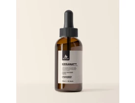 KERANAT™ - Gotas via oral para os cabelos - 60 doses
