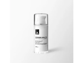 MINOXIDIL 7% LOÇÃO PARA BARBA – TOQUE MATTE | TECNOLOGIA DUAL® - 50ML