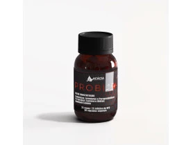 Probi 25+ Acácia - Blend concentrado de probiótico 25 cepas I 25 bilhões de UFC (30 cápsulas)