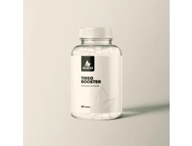 TIREO BOOSTER - Disfunções na tireoide  (30 Doses)