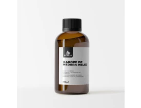 XAROPE DE HEDERA HELIX (frasco com 100ml)