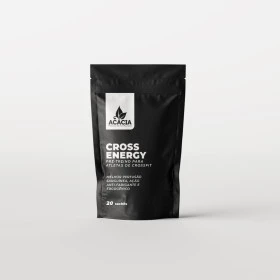 COMBO CROSSFIT (5 em 1) Cross Energy