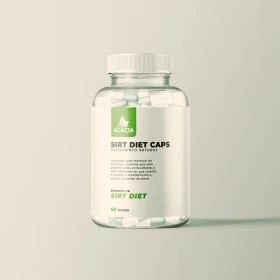 SIRT DIET CAPS
