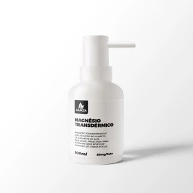 Magnésio Transdérmico (20mg/jato - 100ml)