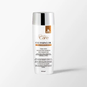 Cleansing Oil Toque seco (100ml)