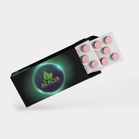 METILCOBALAMINA SUBLINGUAL (1000mcg I 60 comp SL) - Forma ativa da Vitamina B12 