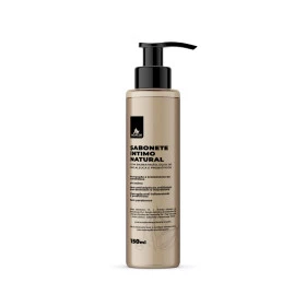 Sabonete Intimo Natural com Barbatimão 