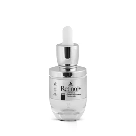 RETINOL + (4 RETINOIDES + ACIDOS HIALURONICOS + NICOTINAMIDA)