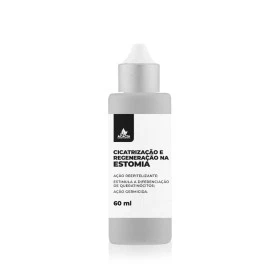 CICATRIZAÇÃO E REGENERAÇÃO NA ESTOMIA – 60ML
