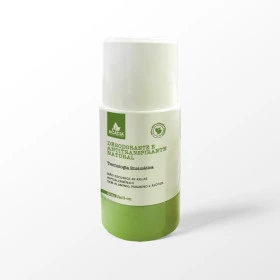 DESODORANTE E ANTITRANSPIRANTE NATURAL – 50ml 