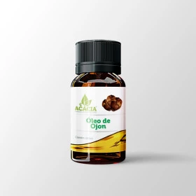 ÓLEO VEGETAL DE OJON 100% PURO – 100ml 