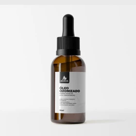 ÓLEO OZONIZADO 10ml