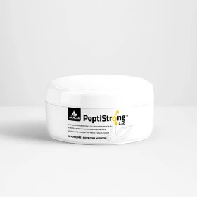PEPTISTRONG® – 2,4G (30 PORÇÕES I POTE COM MEDIDOR)