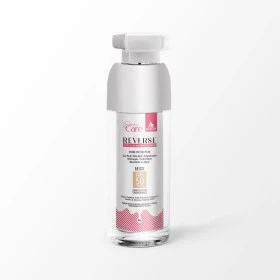 FILTRO SOLAR ANTIENVELHECIMENTO COM BASE (REVERSE) - 40ml