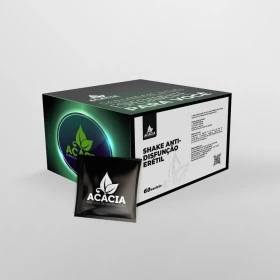 SHAKE ANTI-DISFUNÇÃO ERÉTIL (com 60 sachês)