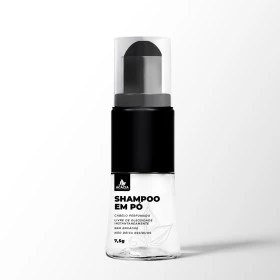 SHAMPOO EM PÓ