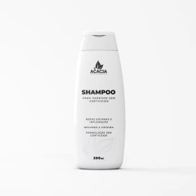 SHAMPOO PARA PSORÍASE SEM CORTICOIDE 200ml