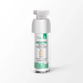FILTRO SOLAR PELE OLEOSA COM BASE (ACNE CONTROL)