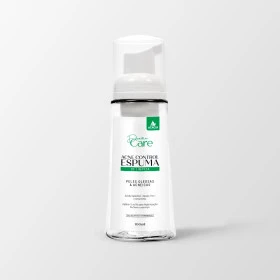 ESPUMA DE LIMPEZA PELES OLEOSAS (ACNE CONTROL) 100ml