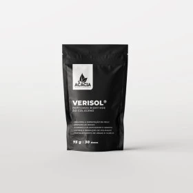 VERISOL® - PEPTÍDEOS ATIVOS DO COLÁGENO - 75g