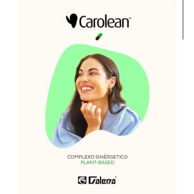 CAROLEAN™ (1G I 30 DOSES) – CONTROLE NATURAL DA SACIEDADE E REDUÇÃO DO APETITE 