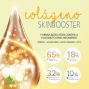COLÁGENO SKINBOOSTER (Verisol® + Astaxantina + Silício Orgânico + Vit C)
