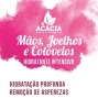 MÃOS, JOELHOS E COTOVELOS - HIDRATANTE INTENSIVO 50g